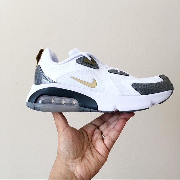 nike air max 200 baby